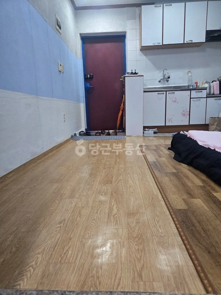 서울특별시 강남구 역삼동 원룸 사진 1