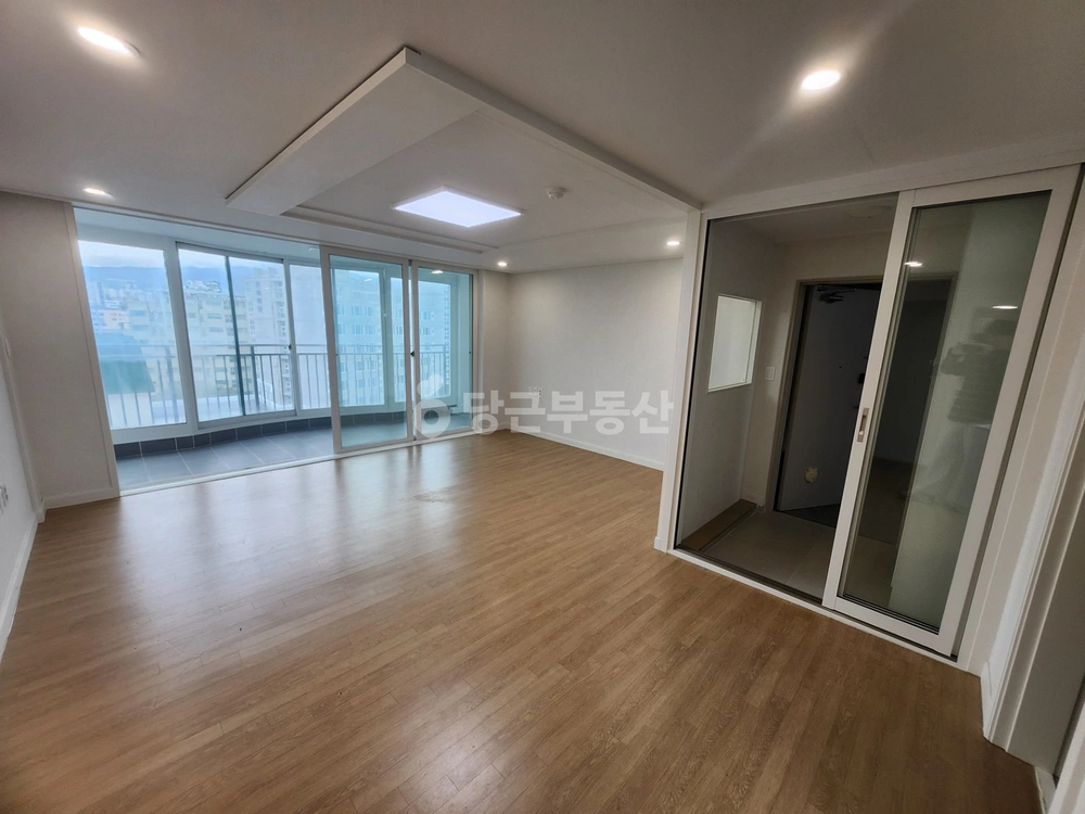 제주특별자치도 제주시 삼도2동 아파트 사진 1
