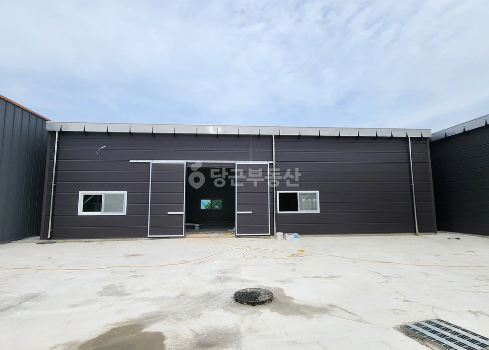 강원특별자치도 원주시 관설동 공장/창고 사진 1