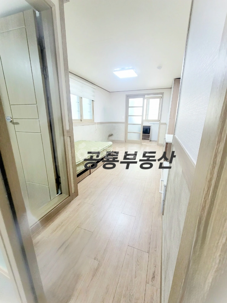 부산광역시 동래구 온천동 원룸 사진 1