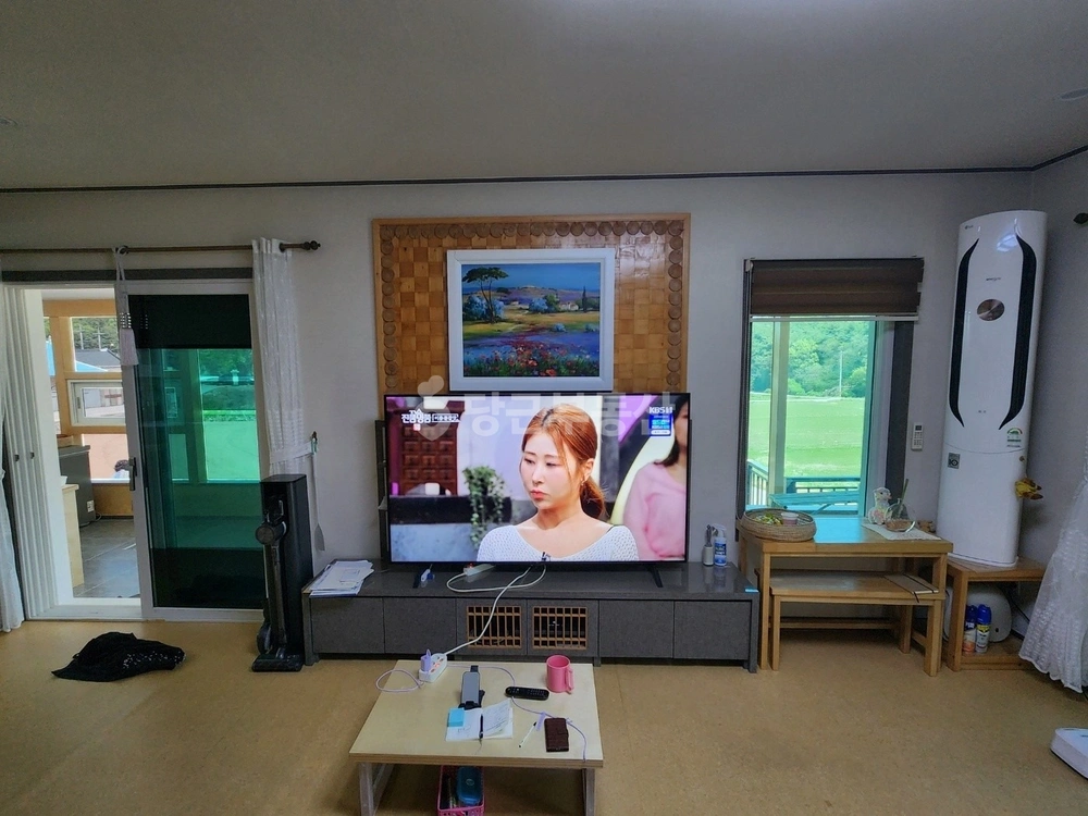 전북특별자치도 고창군 부안면 단독/전원주택 사진 1