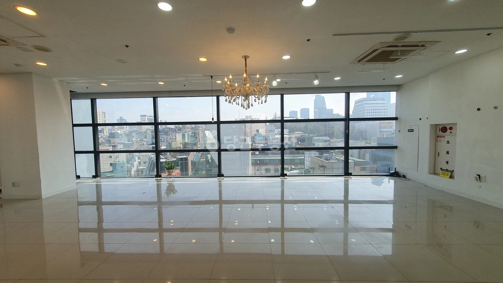서울특별시 강남구 역삼동 사무실 사진 1