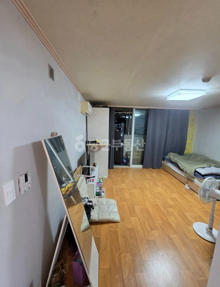 충청북도 충주시 용관동 아파트 사진 1