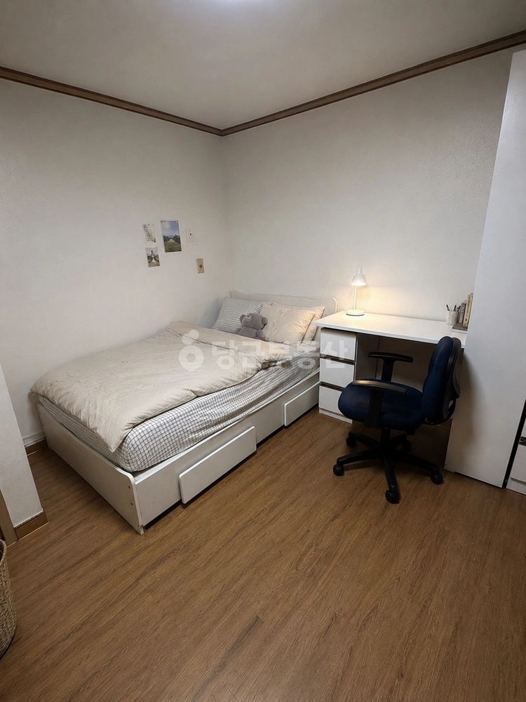 부산광역시 금정구 구서동 원룸 사진 1