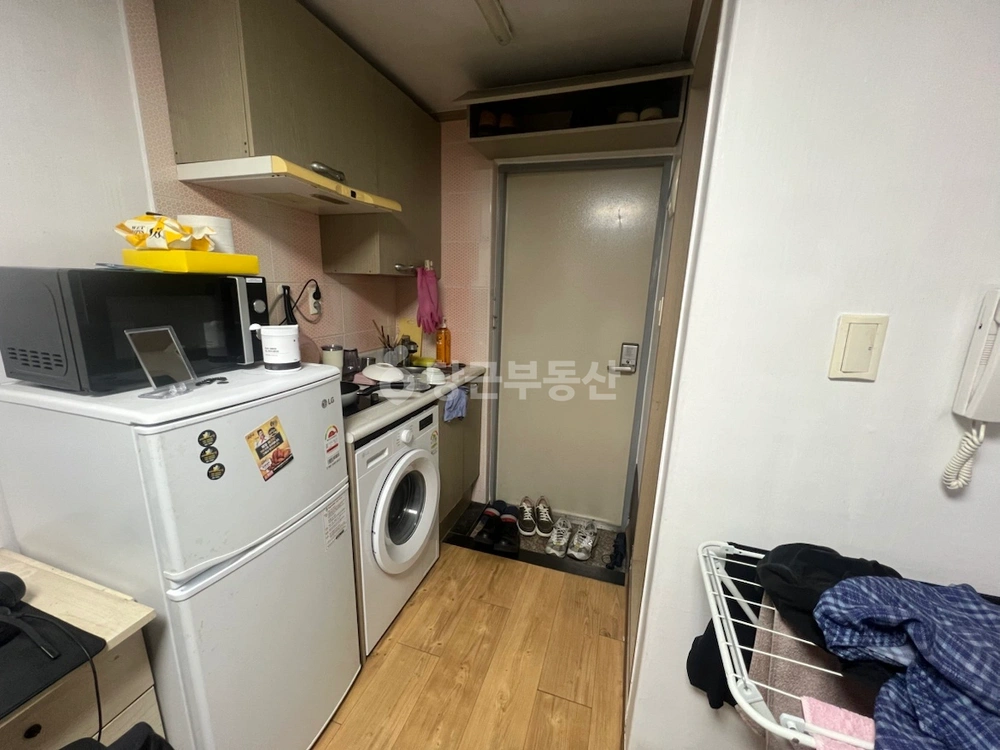 서울특별시 동작구 신대방동 원룸 사진 1