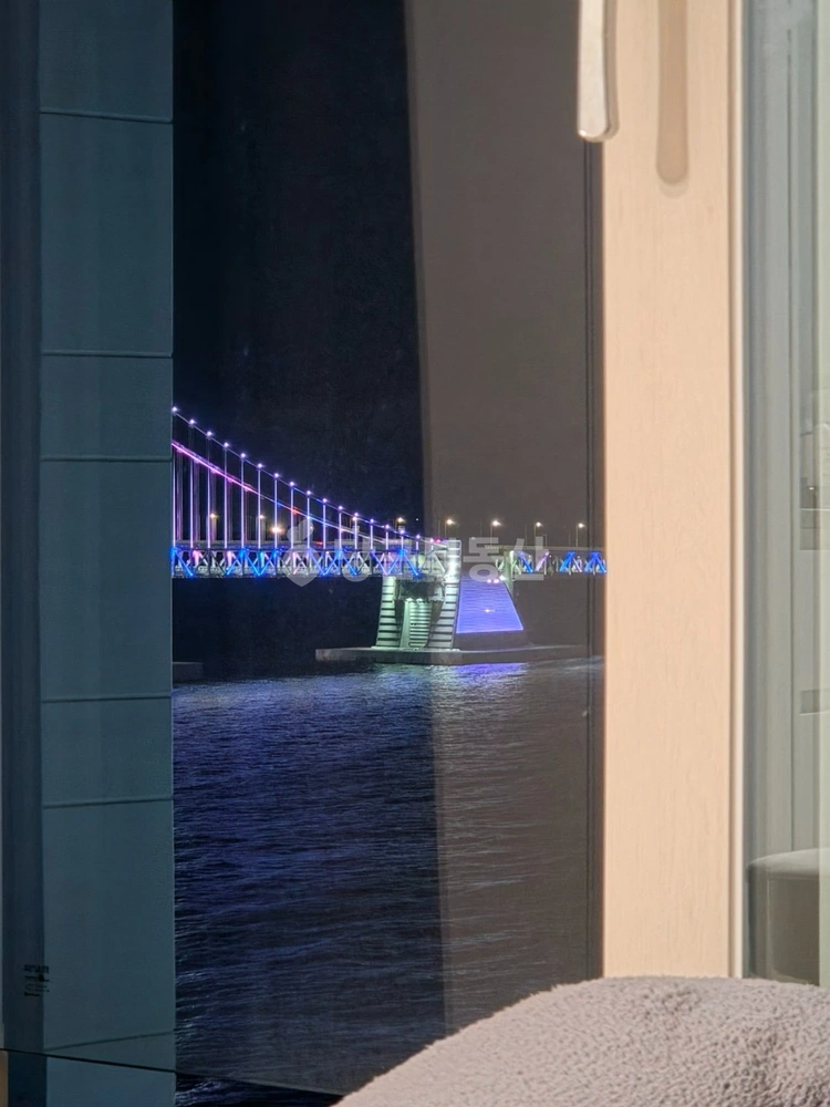 부산광역시 수영구 민락동 오피스텔 사진 1