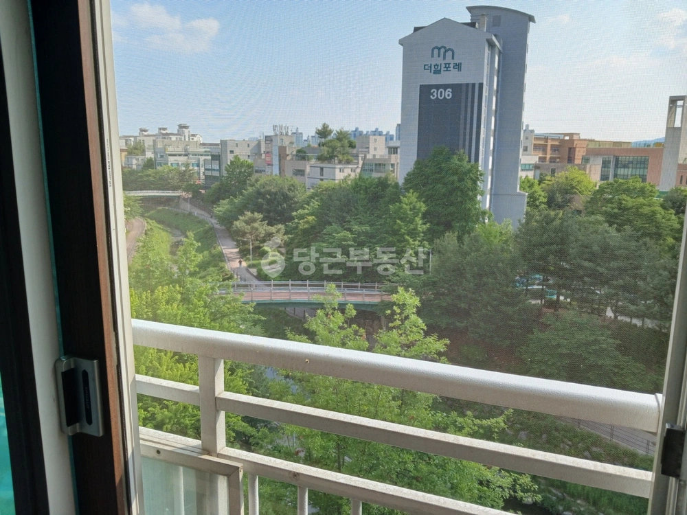 경기도 남양주시 다산동 아파트 사진 1
