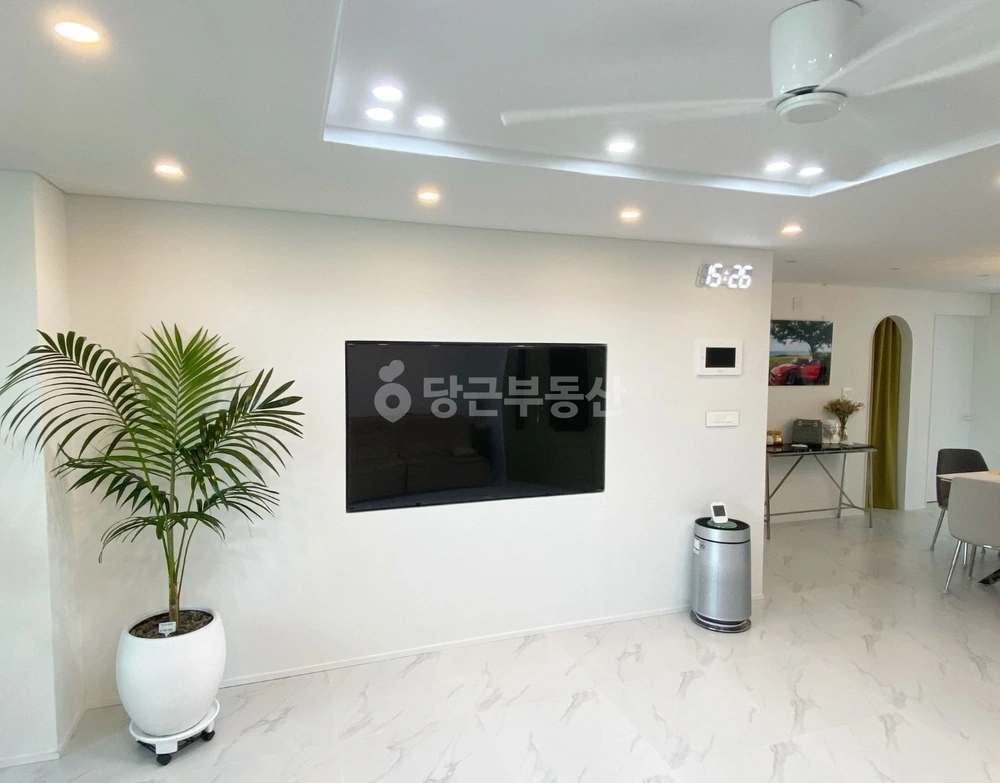 전남광주통합특별시 북구 매곡동 아파트 사진 1
