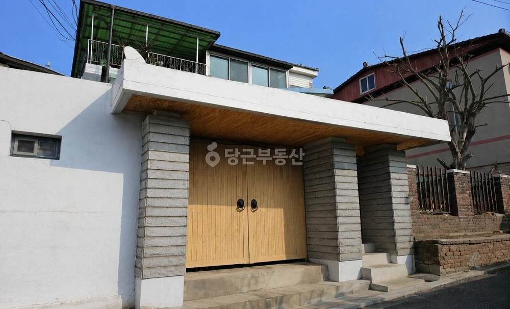 충청북도 제천시 화산동 단독/전원주택 사진 1