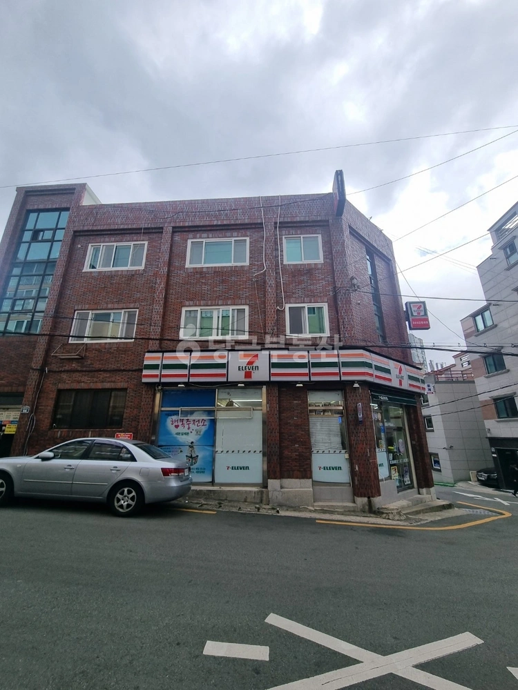 부산광역시 금정구 장전동 빌라(투룸 이상) 사진 1