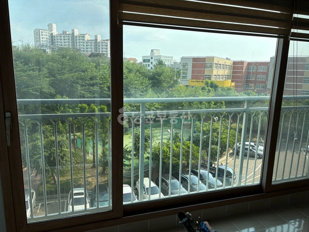 전남광주통합특별시 북구 양산동 아파트 사진 1