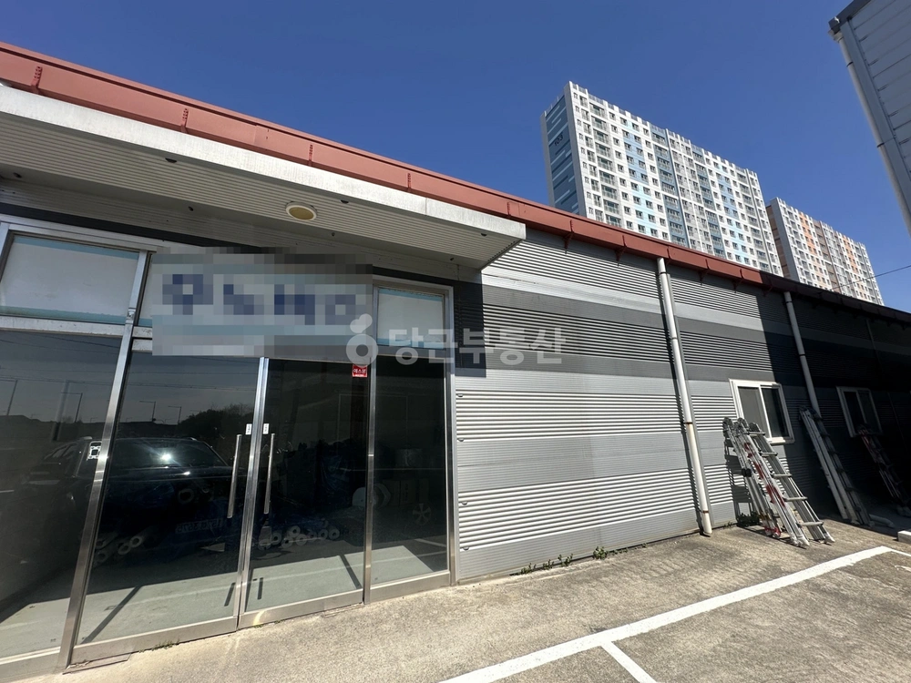 전남광주통합특별시 북구 연제동 공장/창고 사진 1