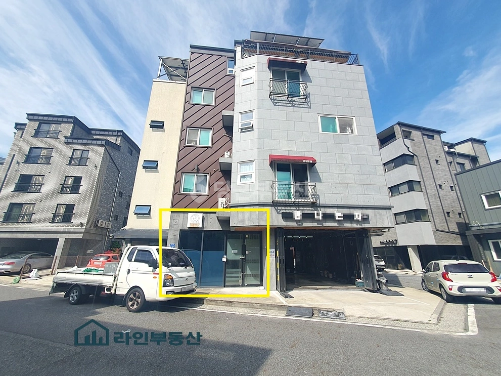대전광역시 유성구 계산동 상가 사진 1