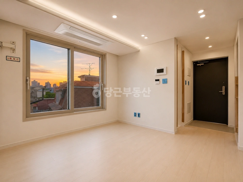 서울특별시 마포구 신수동 빌라(투룸 이상) 사진 1