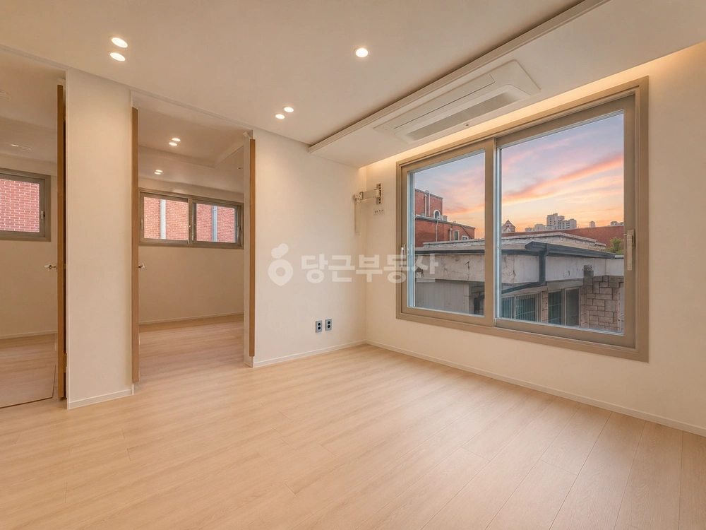 서울특별시 마포구 신수동 빌라(투룸 이상) 사진 1