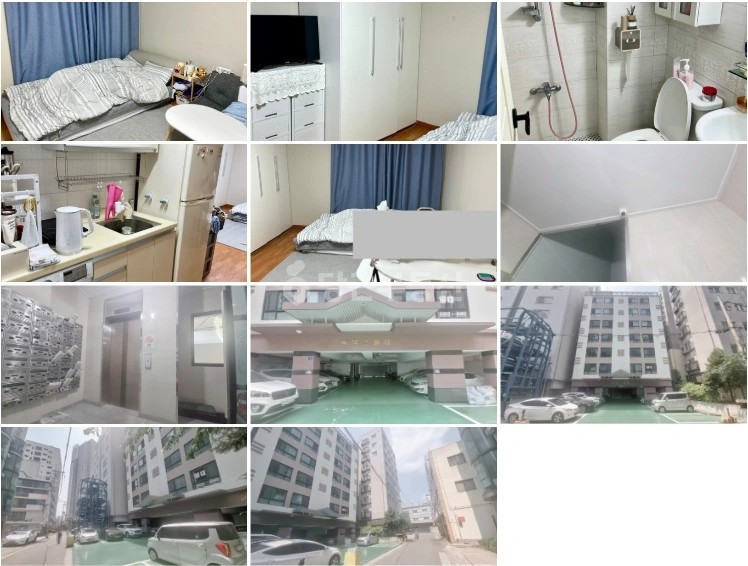 서울특별시 영등포구 영등포동7가 오피스텔 사진 1