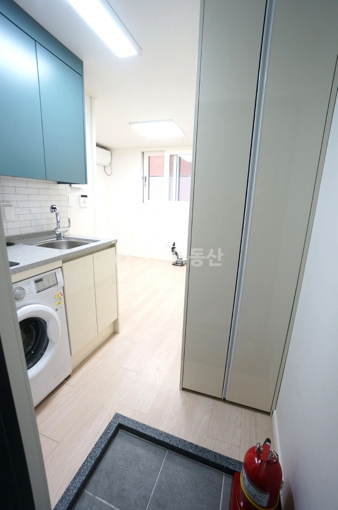 서울특별시 관악구 봉천동 원룸 사진 1