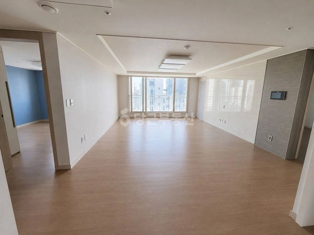 경기도 김포시 운양동 아파트 사진 1