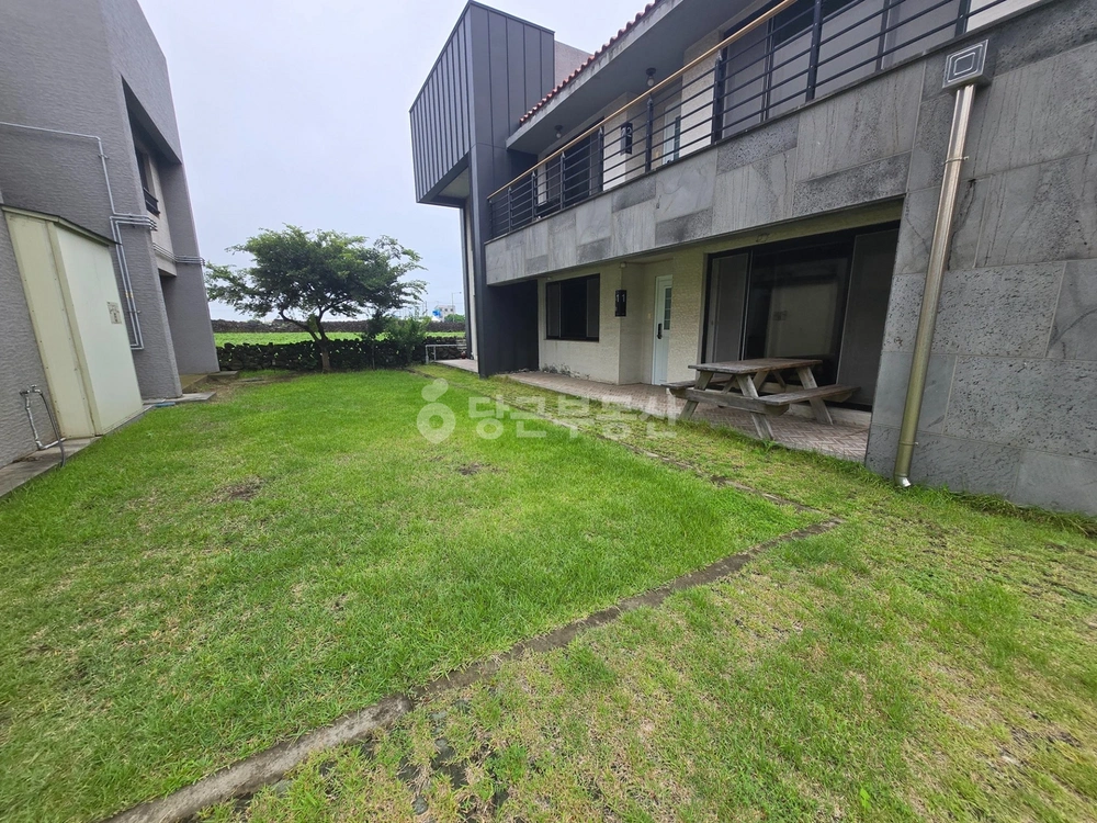 제주특별자치도 제주시 애월읍 원룸 사진 1