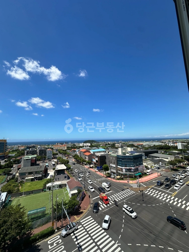 제주특별자치도 제주시 노형동 오피스텔 사진 1