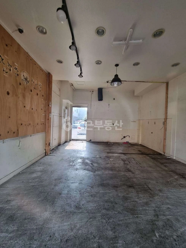 인천광역시 부평구 삼산동 상가 사진 1