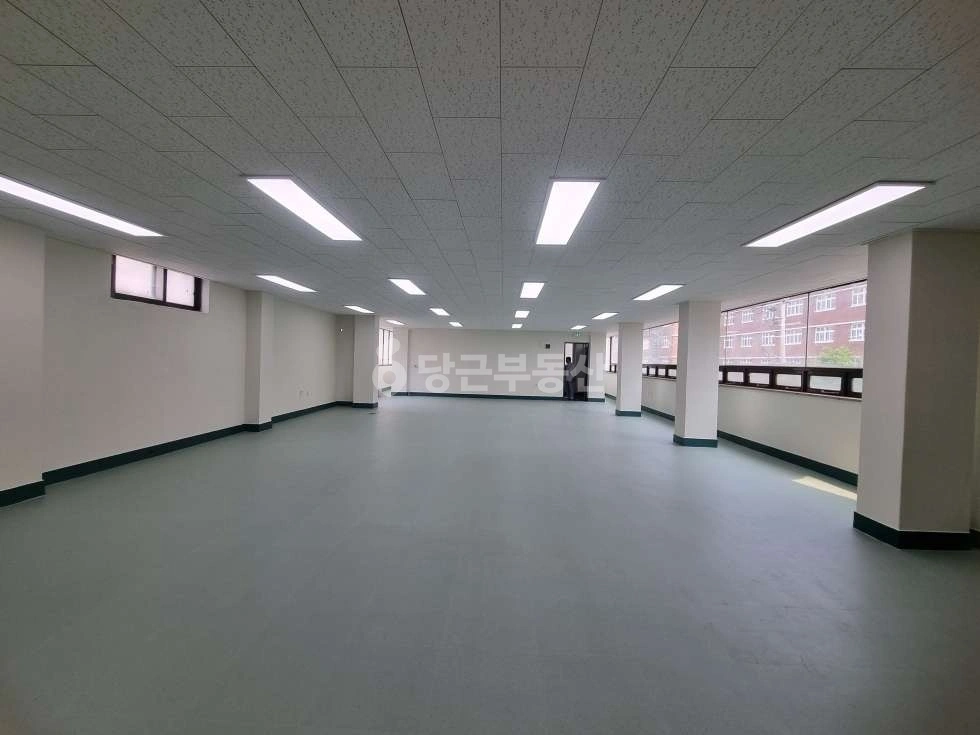 인천광역시 부평구 산곡동 상가 사진 1