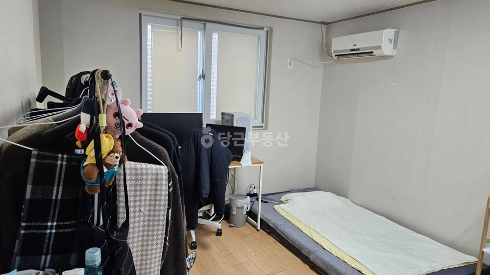 서울특별시 성동구 성수동2가 원룸 사진 1