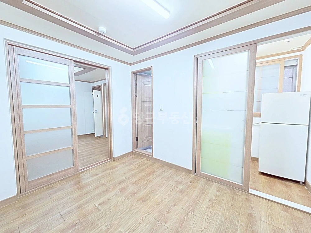 대구광역시 동구 신암동 빌라(투룸 이상) 사진 1