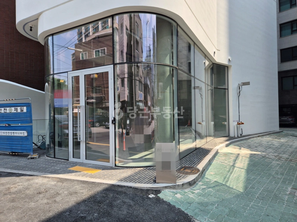 서울특별시 성동구 성수동1가 상가 사진 1
