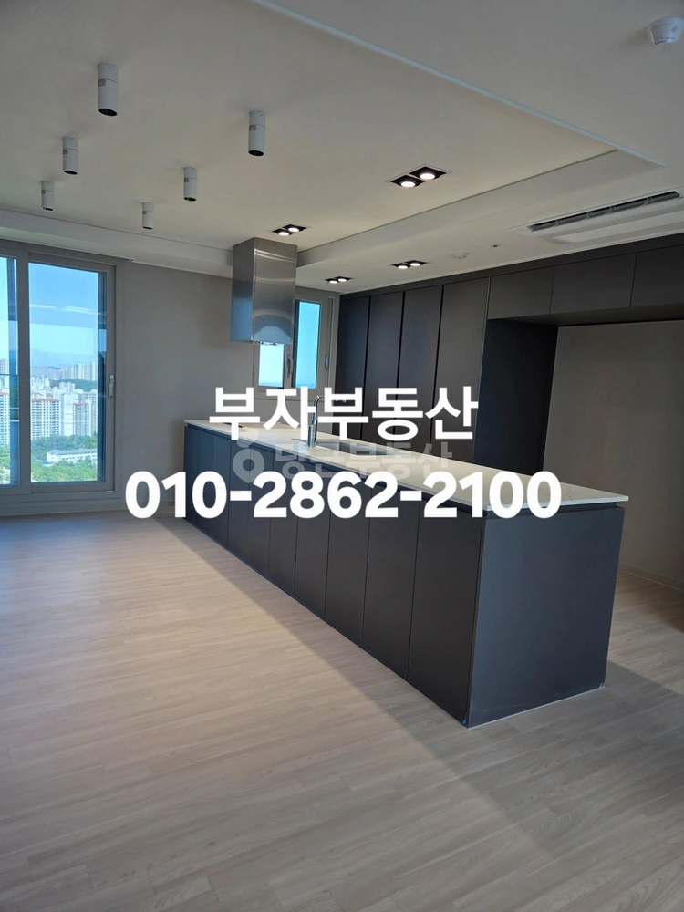 경상북도 포항시 북구 양덕동 아파트 사진 1
