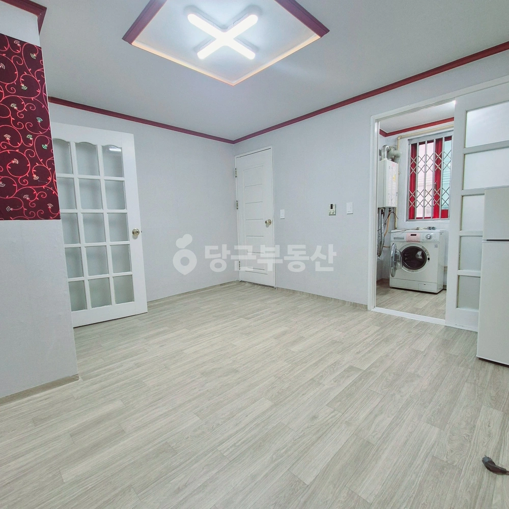대구광역시 달서구 이곡동 원룸 사진 1