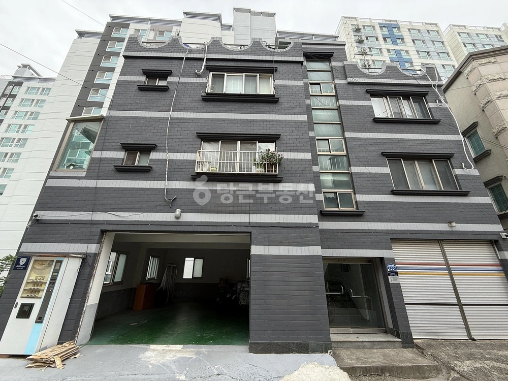 부산광역시 사하구 괴정동 원룸 사진 1