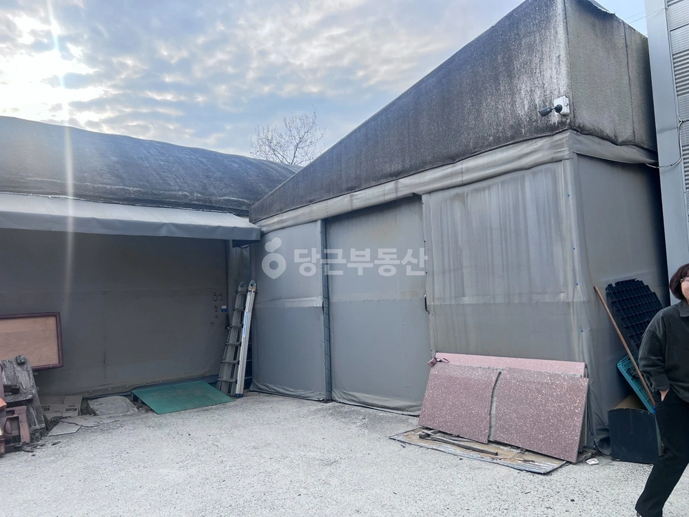 전남광주통합특별시 광산구 신가동 공장/창고 사진 1