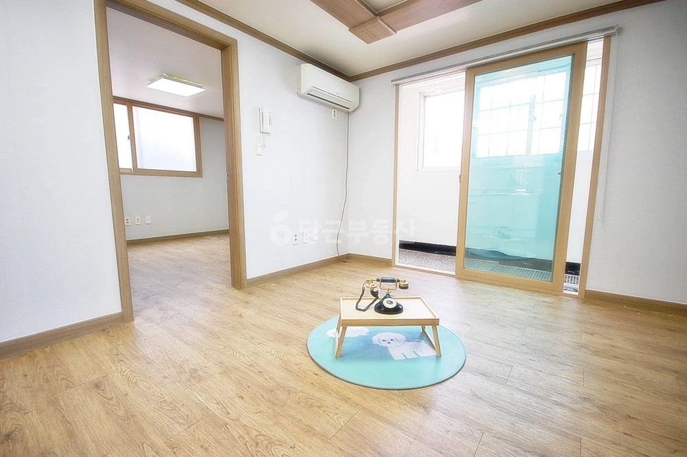 대전광역시 서구 용문동 원룸 사진 1