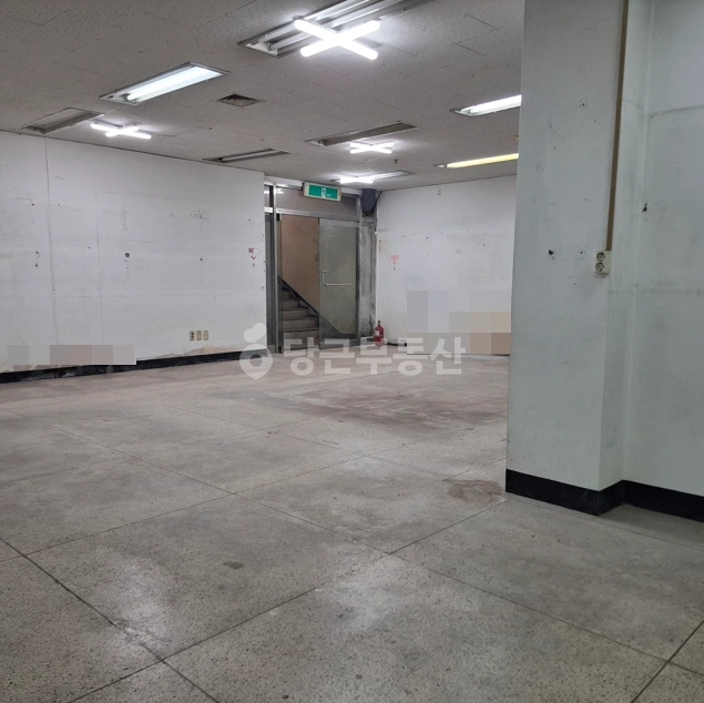 인천광역시 계양구 작전동 상가 사진 1