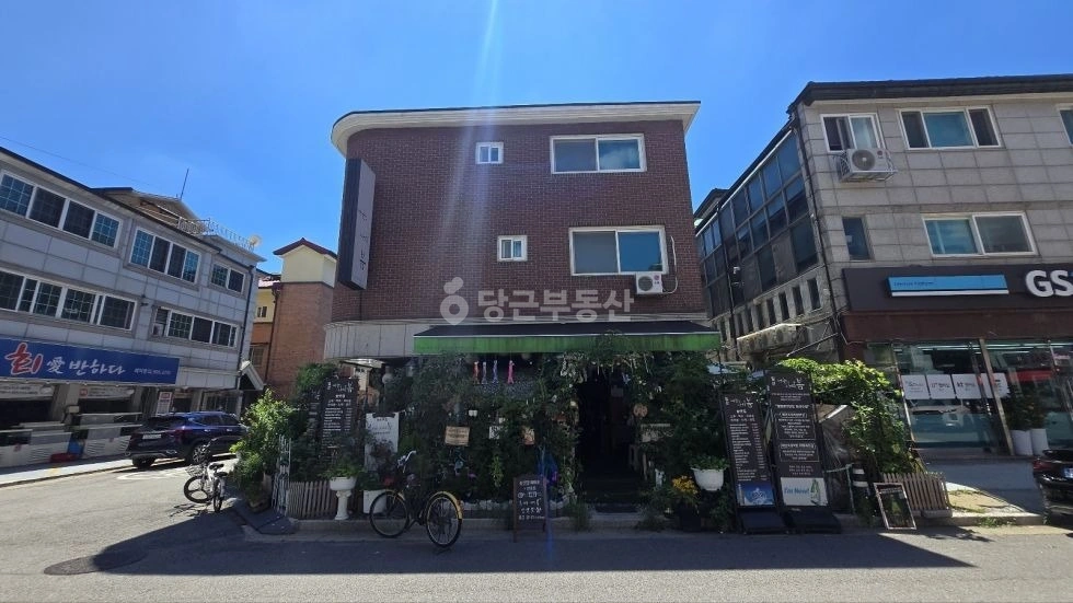 경기도 고양시 일산동구 백석동 상가 사진 1