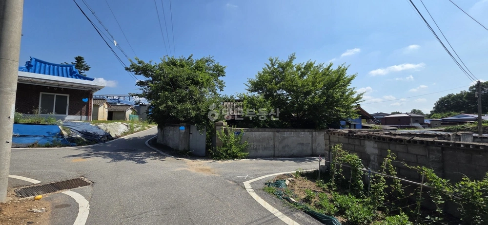 충청남도 부여군 부여읍 단독/전원주택 사진 1