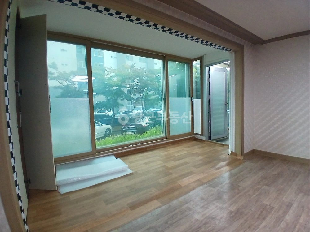 전북특별자치도 전주시 완산구 삼천동1가 아파트 사진 1