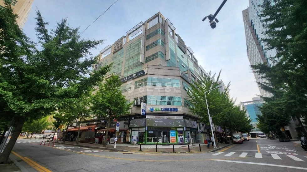 경기도 고양시 일산동구 장항동 상가 사진 1