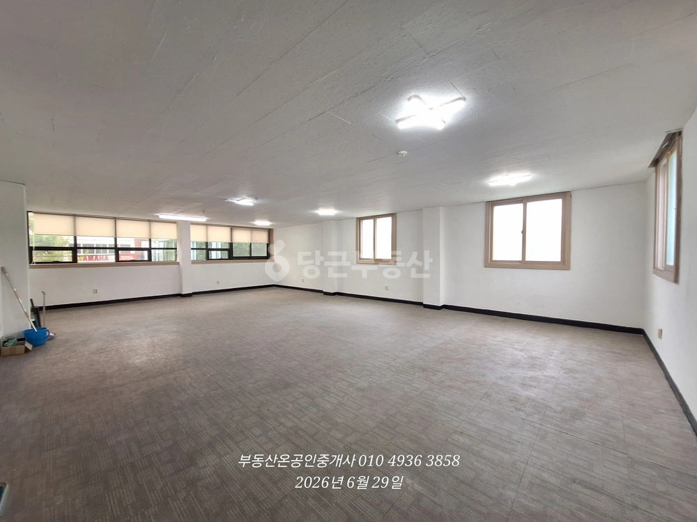 전남광주통합특별시 서구 내방동 사무실 사진 1