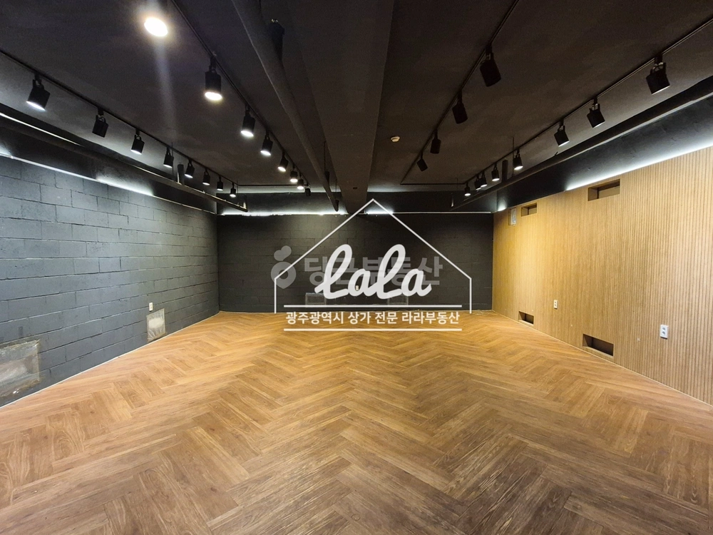 전남광주통합특별시 서구 금호동 상가 사진 1