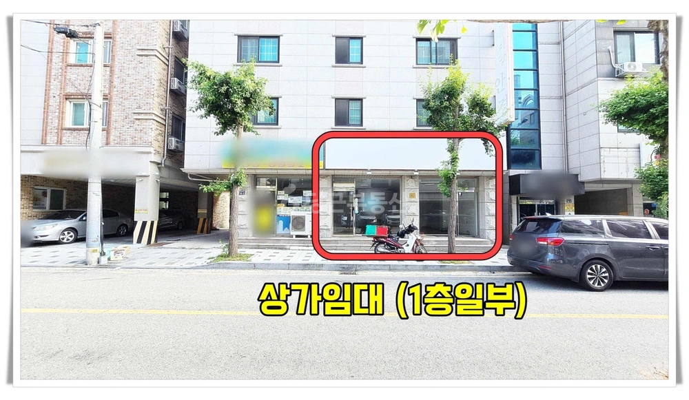 충청남도 아산시 배방읍 상가 사진 1