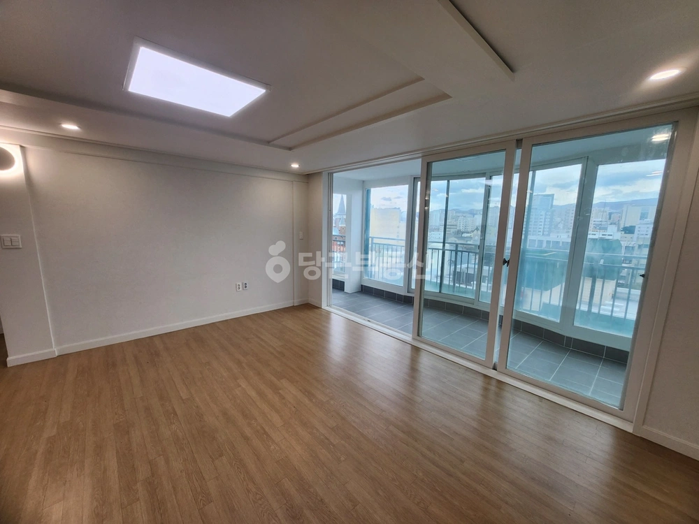 제주특별자치도 제주시 삼도2동 아파트 사진 1