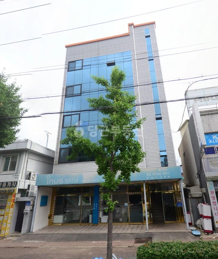 전남광주통합특별시 서구 내방동 상가 사진 1