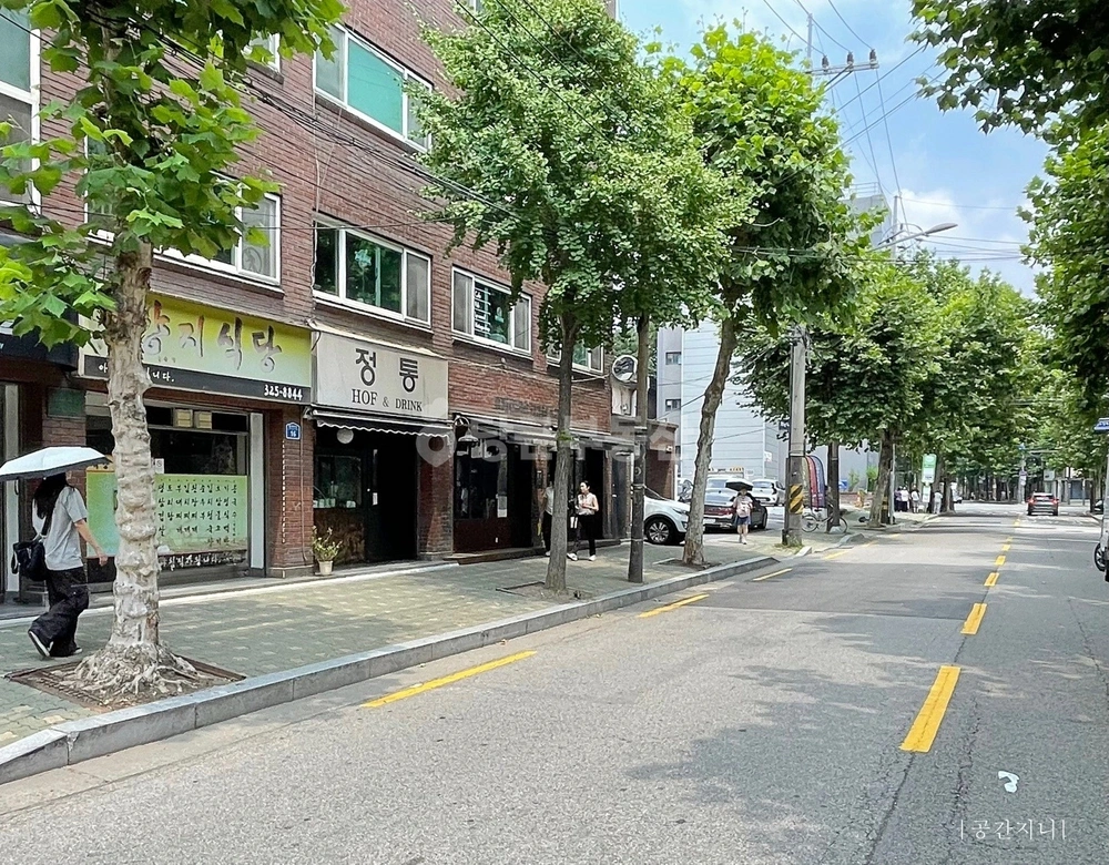 서울특별시 마포구 서교동 상가 사진 1