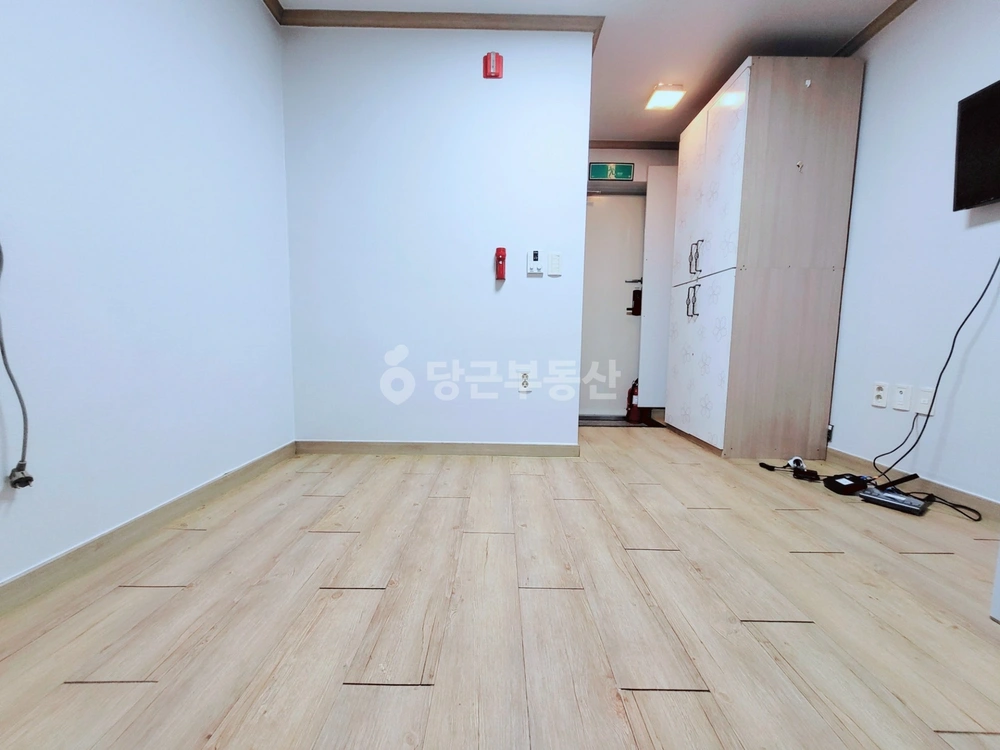 대전광역시 중구 문창동 원룸 사진 1