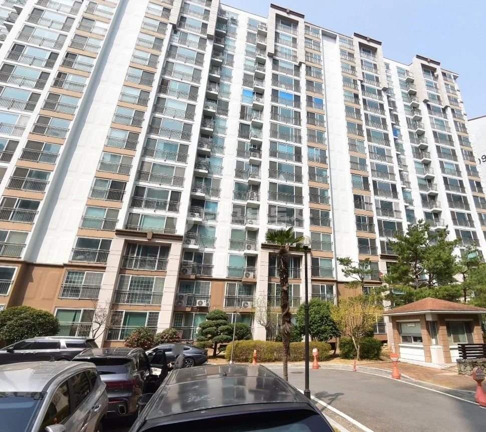 경상남도 진주시 금산면 아파트 사진 1