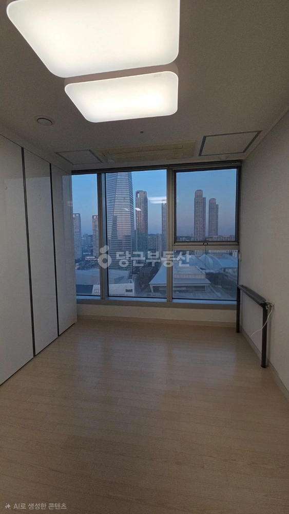 인천광역시 연수구 송도동 오피스텔 사진 1