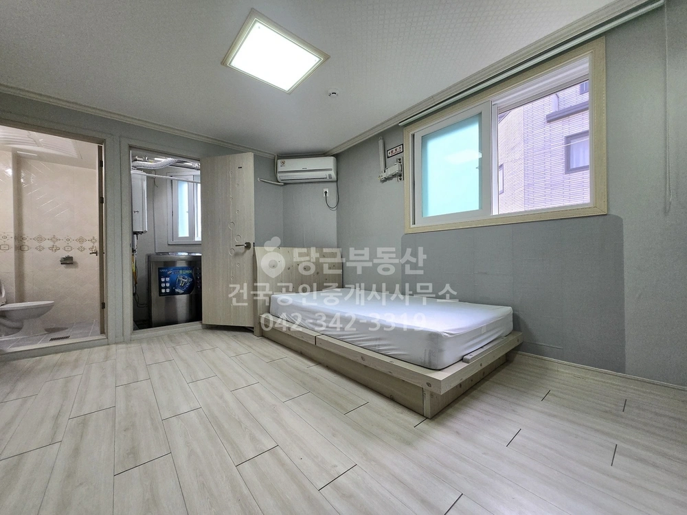 대전광역시 동구 용전동 원룸 사진 1