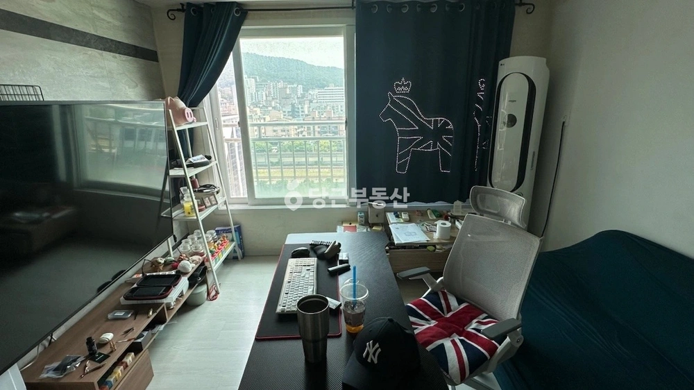 인천광역시 부평구 십정동 오피스텔 사진 1